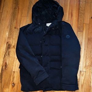 Mens Michael Kors Parka jacket